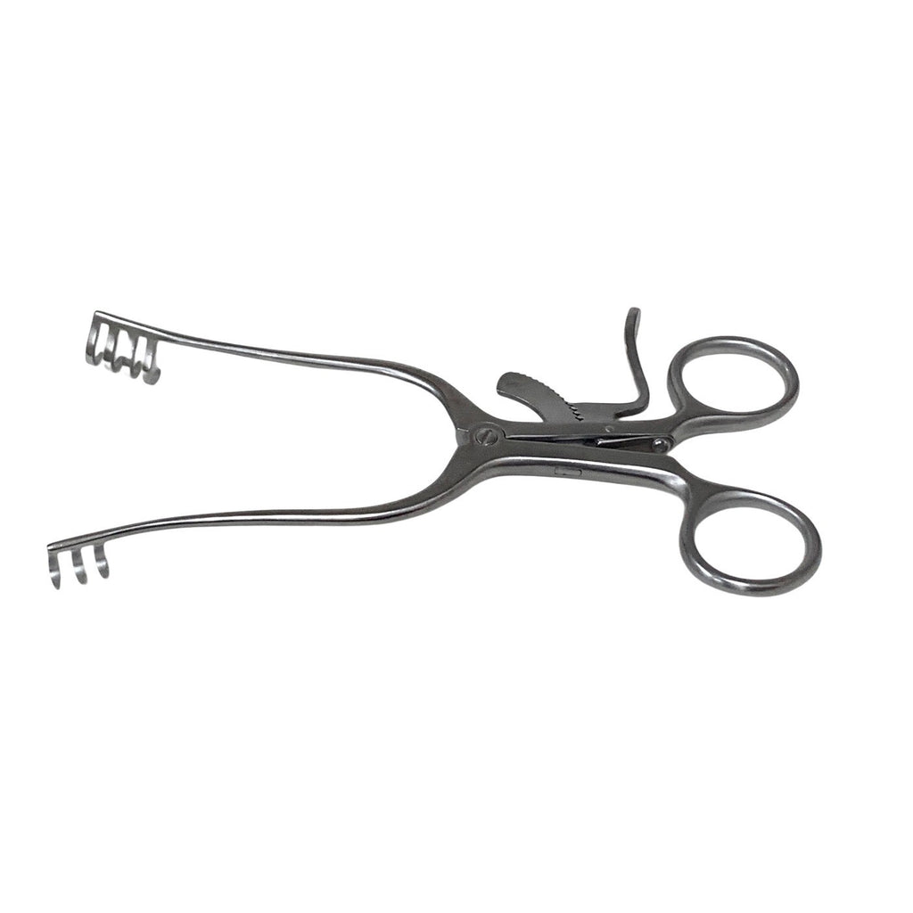 V.Mueller Stainless Self Retaining Retractor