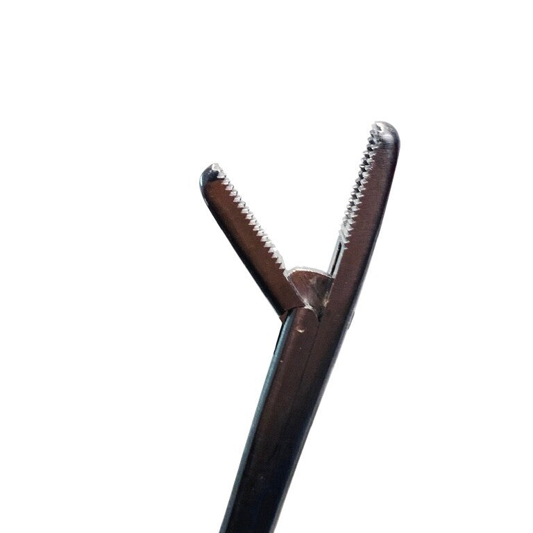 V Mueller REF VM81-2123, IVD Rongeur Cushing Straight 1 X 2 mm Bite