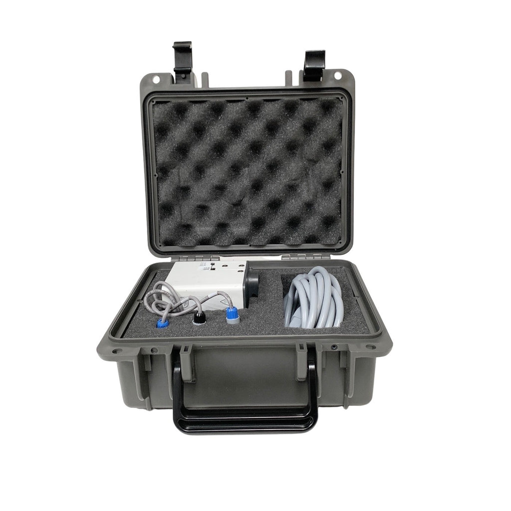 Medivance REF 741-00, Calibration Test Unit Arctic Sun Cooling System Simulator
