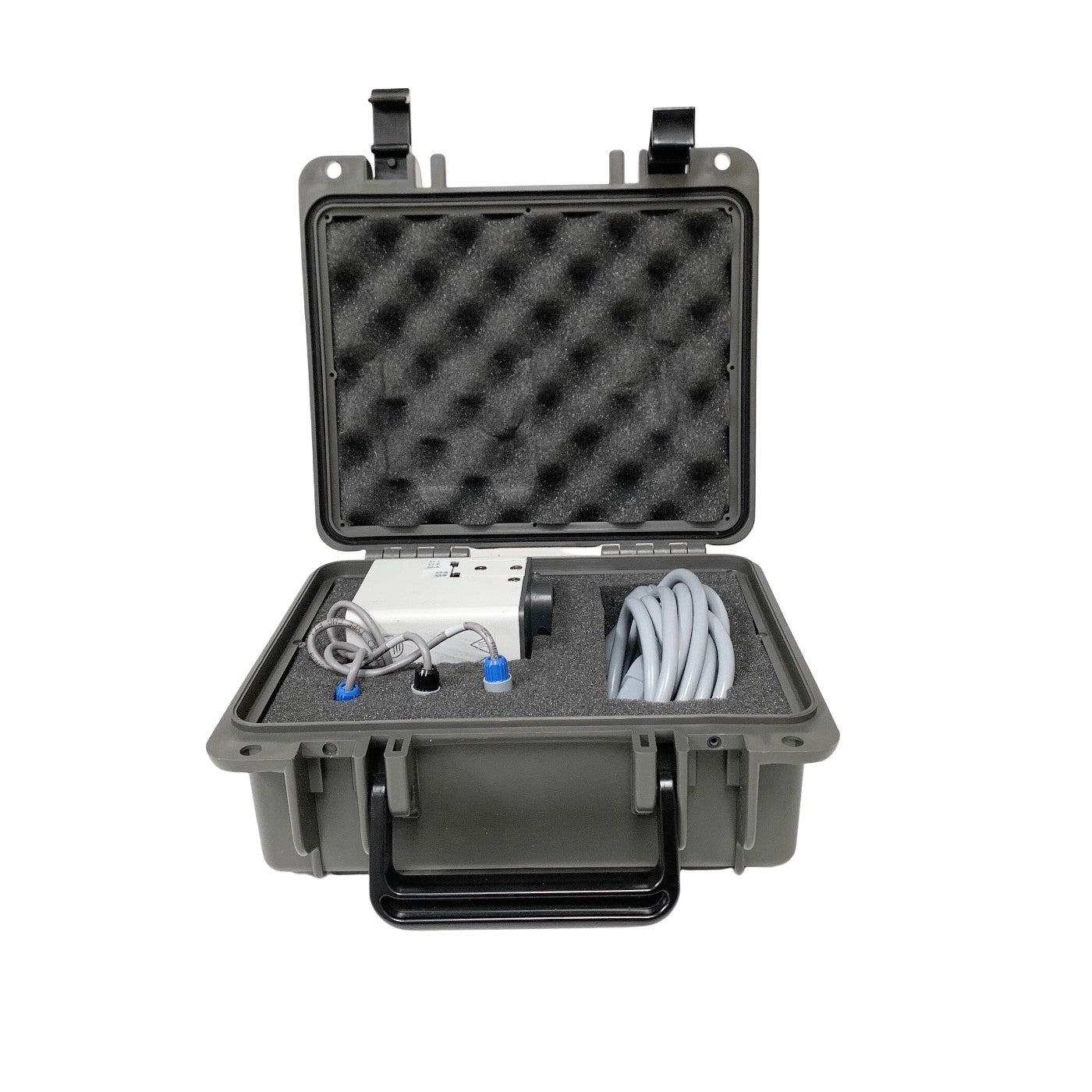 Medivance REF 741-00, Calibration Test Unit Arctic Sun Cooling System Simulator