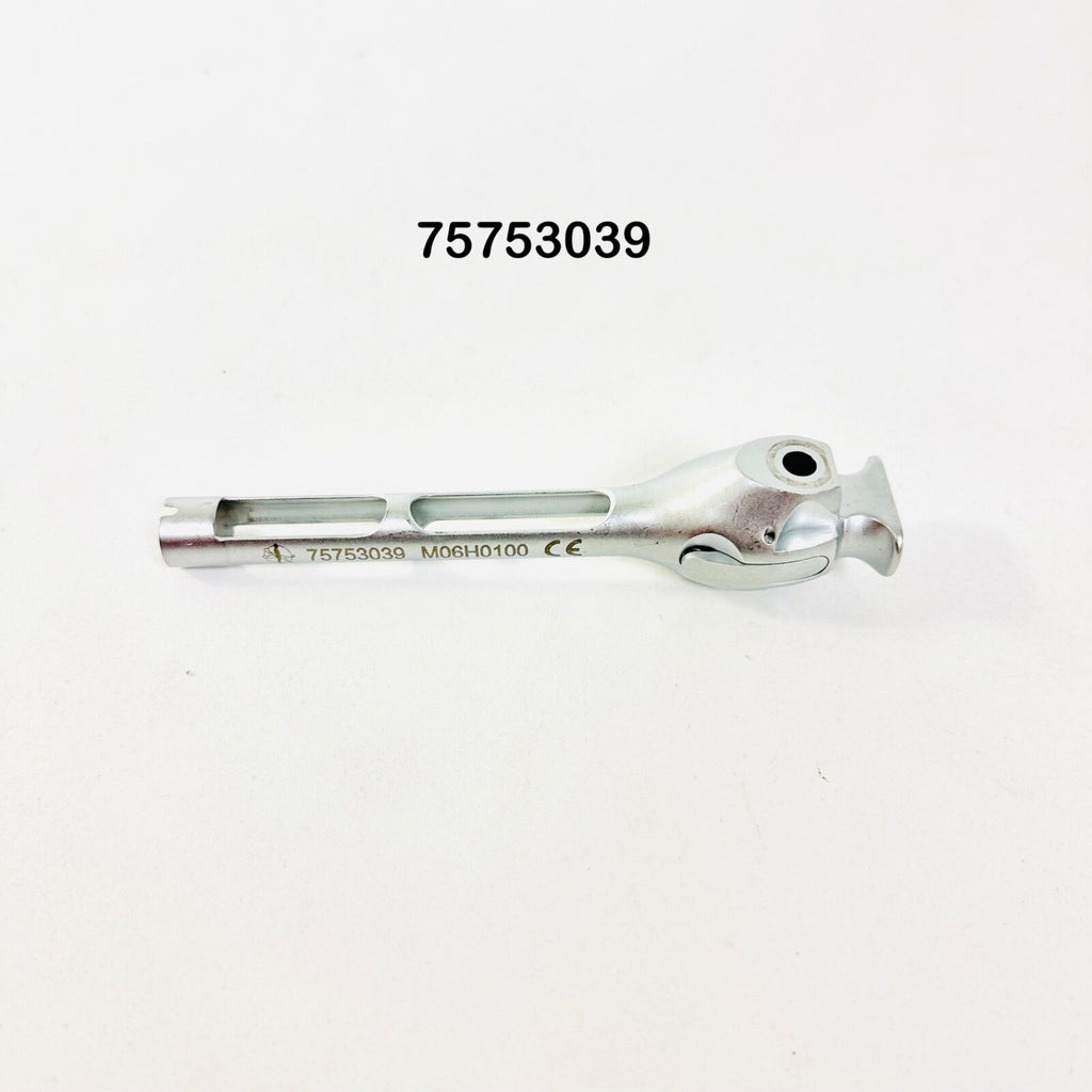 Medtronic 75753039 SINGLE LEVEL EXTENDER Instrument