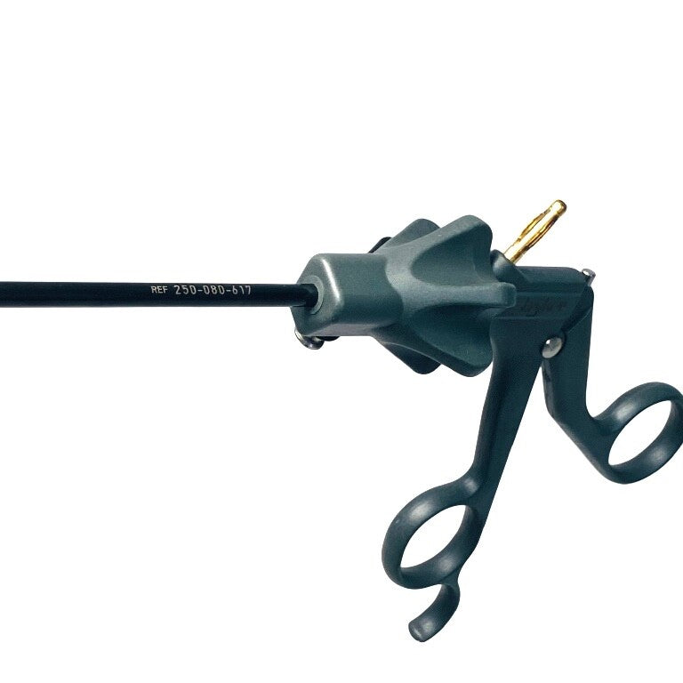 Stryker REF 250-080-617, MONOPOLAR HANDLE WITH GRASPER