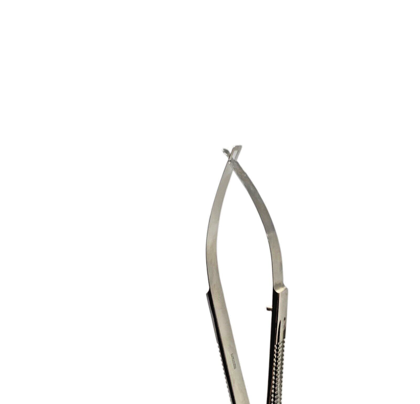 V.Mueller REF OP0919-961, VINT 12 CASTROVIEJO Mini Graft Utility-Stitch Scissors