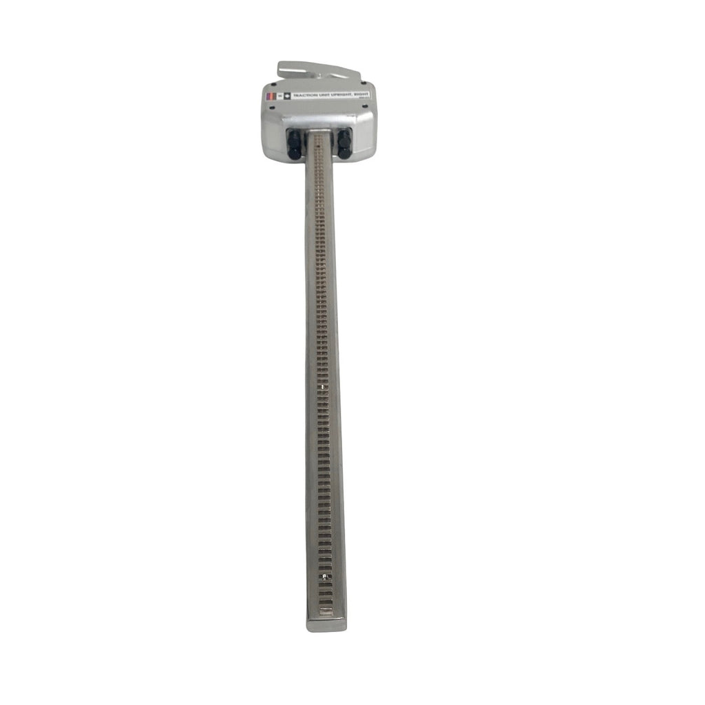 Mizuho OSI REF 5855-673, W, TRACTION UNIT UPRIGHT, RIGHT, PELVIC ARC SYSTEM