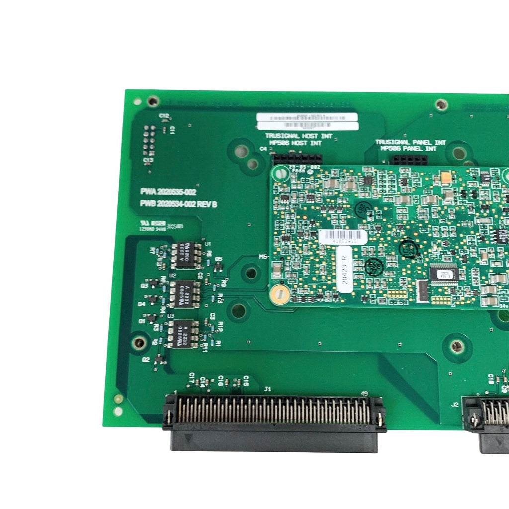 GE REF 2025177-044, UPGRADE KIT MASIMO TO NELLCOR CORO 250