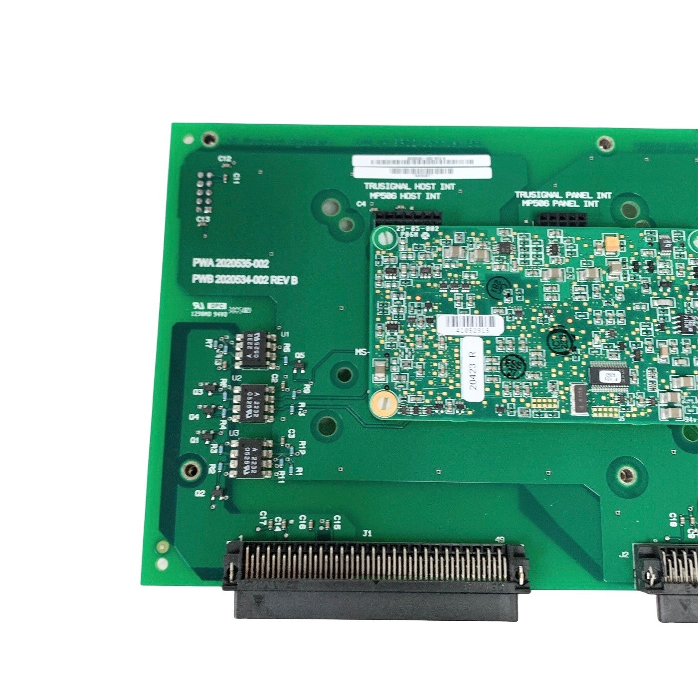 GE REF 2025177-044, UPGRADE KIT MASIMO TO NELLCOR CORO 250