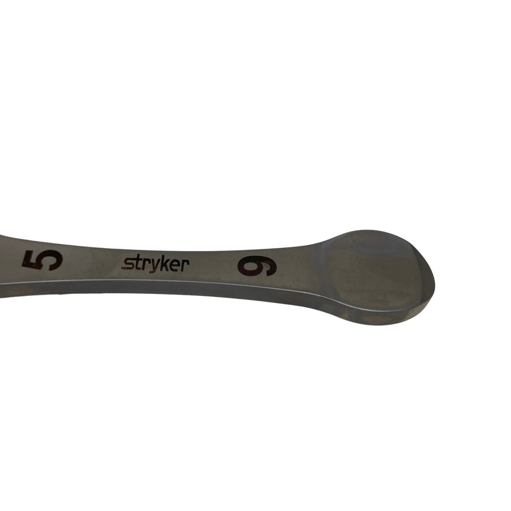 Stryker Mako Ref 164505-03, Spacer Paddles Orthopedic Surgical Instrument