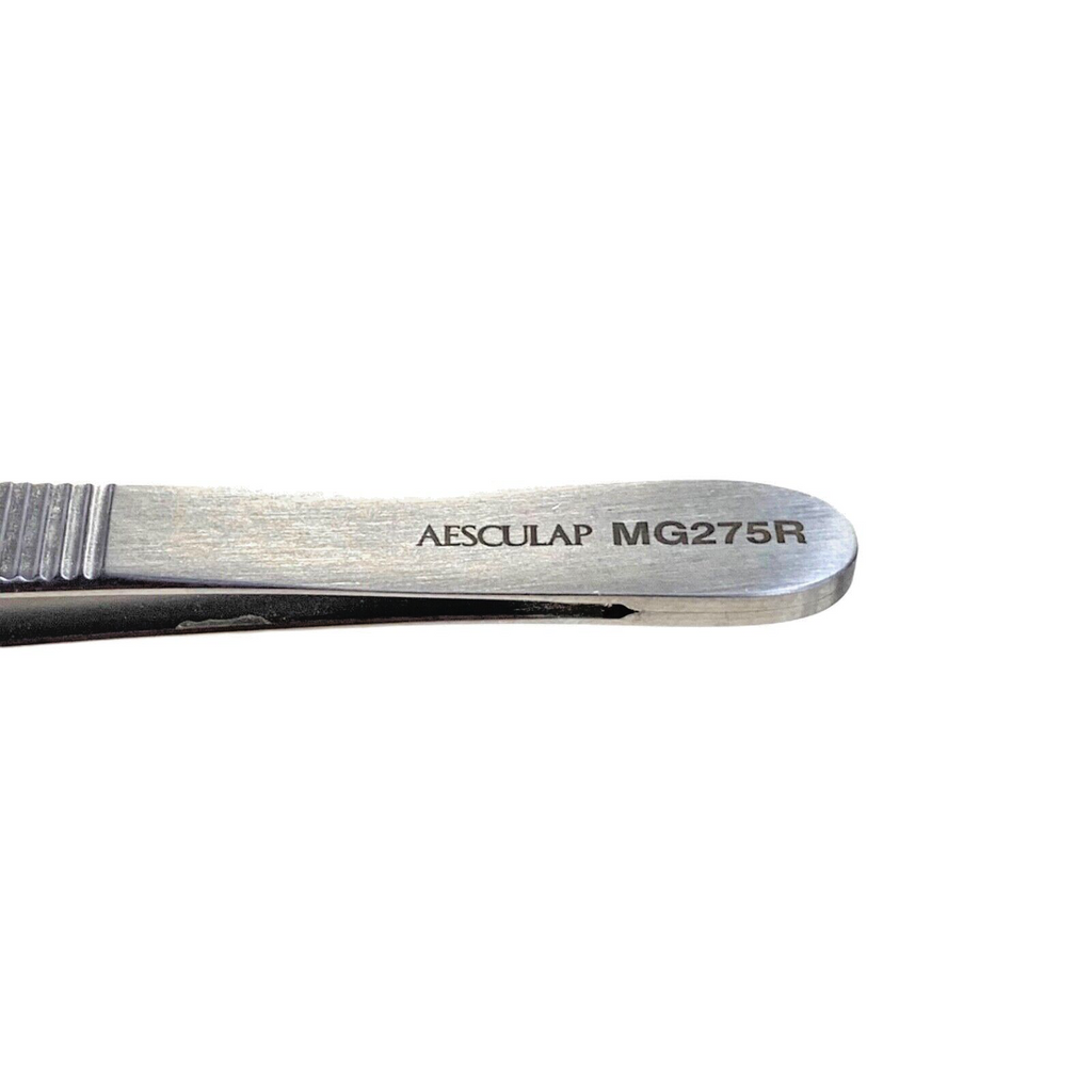 AESCULAP REF MG275R, ADSON Forceps, Delicate, 12.0 cm