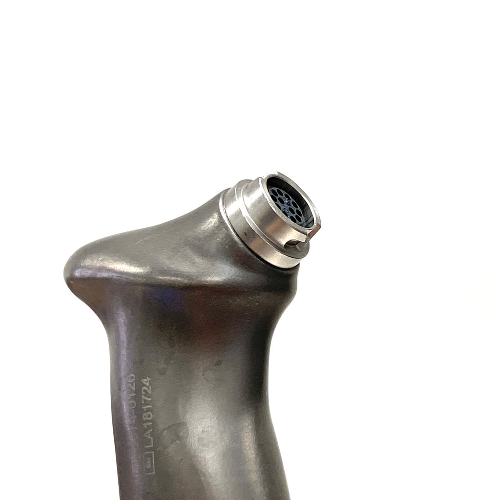 Glidescope REF 0574-0126, Titanium T3 Lo Pro Blade AVL Video Laryngoscope