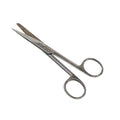 AESCULAP Ref BC324R, SURGICAL SCISSORS straight sharp/blunt 14.5 cm