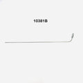K STORZ 10381B Rigid Suction Tube, with length 35cm X 2mm Instrument