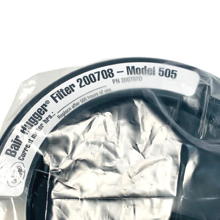 3M REF 90009 BAIR HUGGER FILTER, 0.2 Micron - Model 505