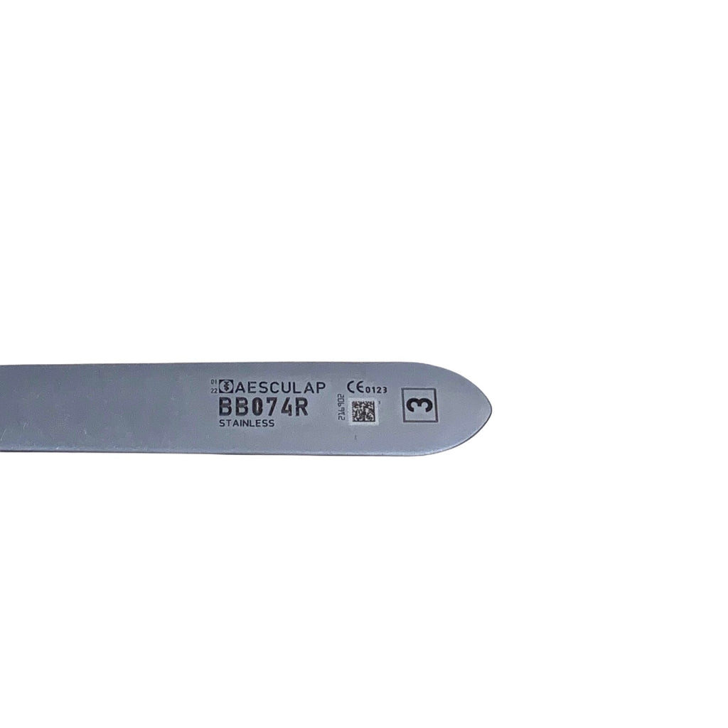 Aesculap REF BB074R, Scalpel Handle