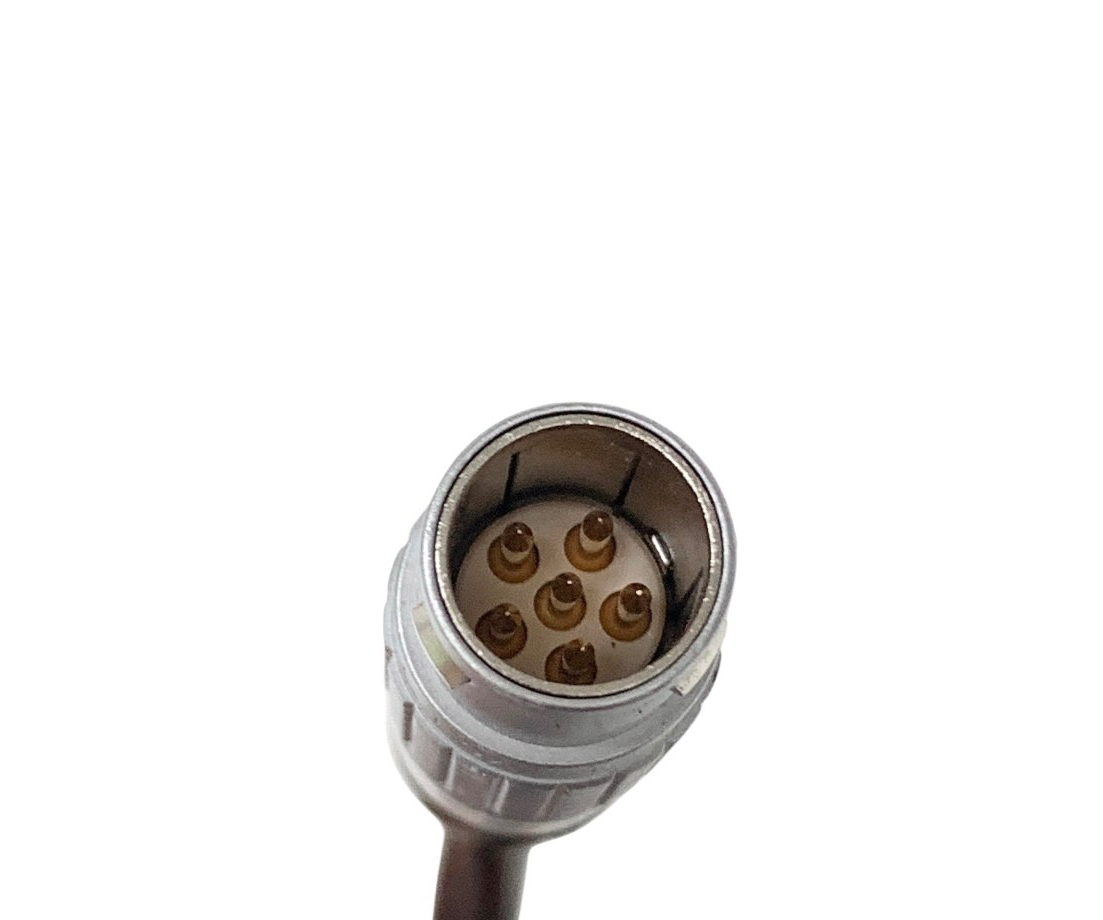 Abbott REF 201-52147, Monitor-Console Cable to CentriMag Console
