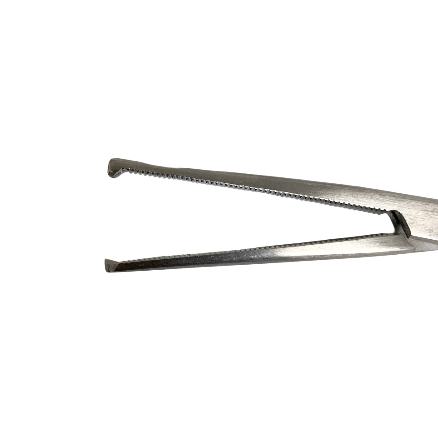 V. Mueller SU2804 Ochsner Artery Forceps, 1x2 Teeth, Straight, 8"