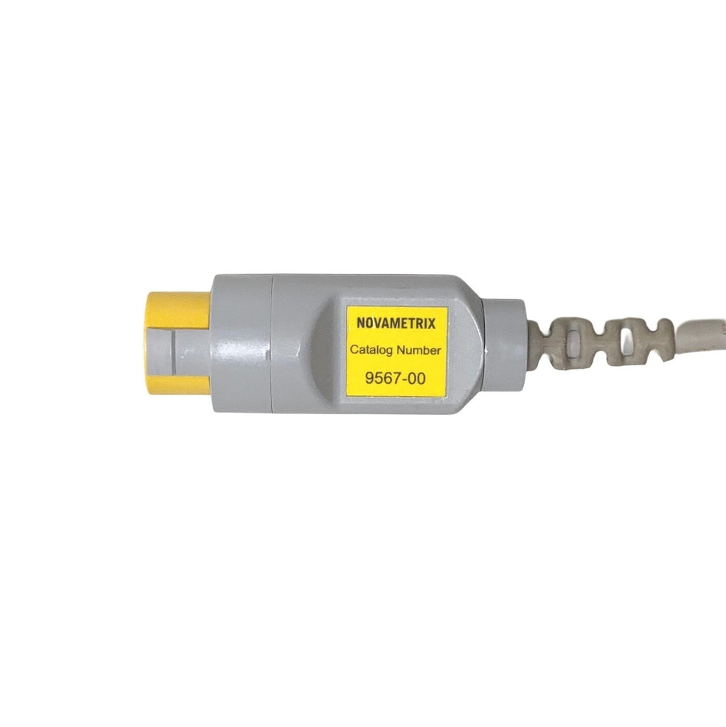 NOVAMETRIX REF 9567-00, CAPNOSTAT CO2 SENSOR