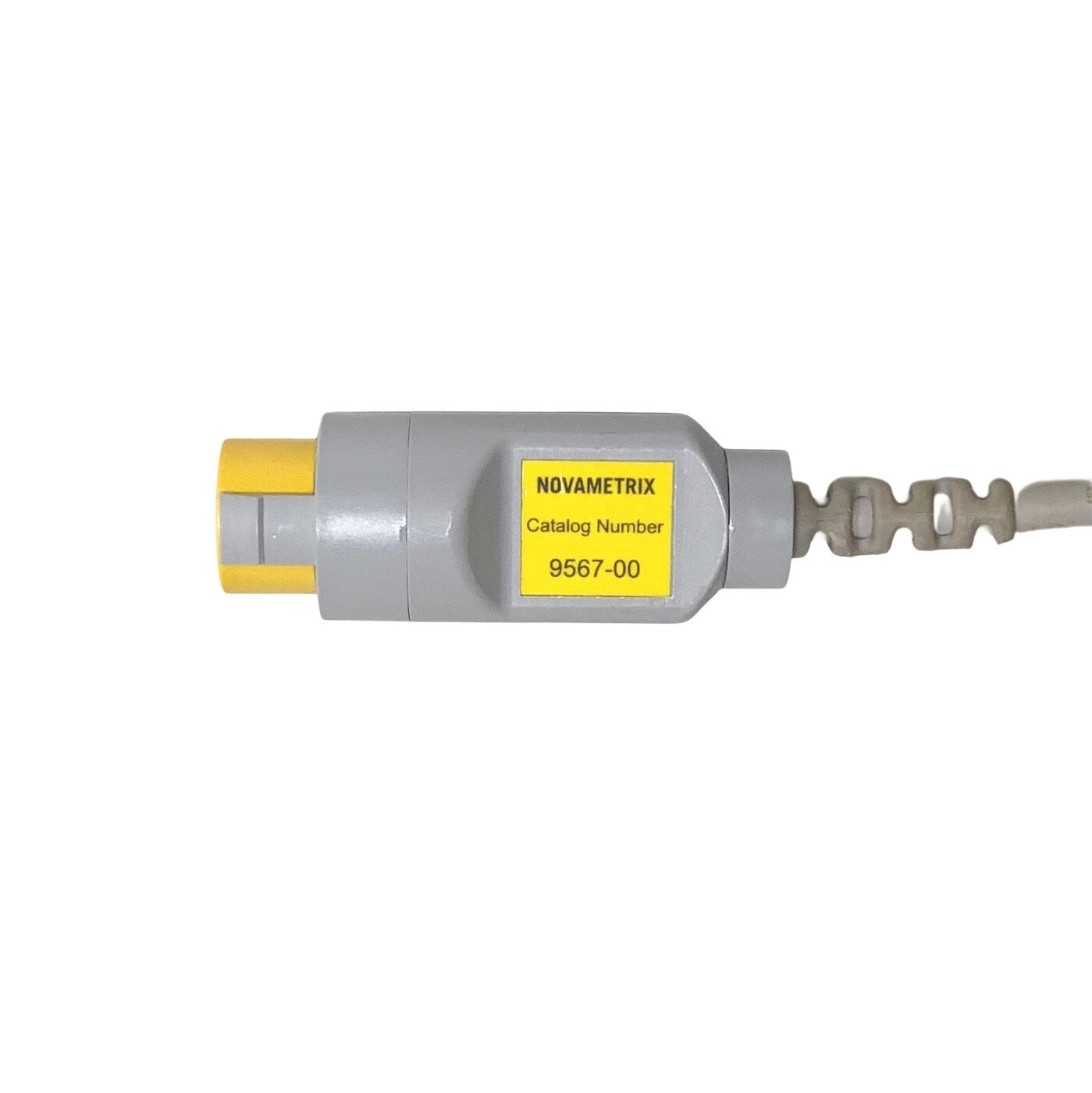 NOVAMETRIX REF 9567-00, CAPNOSTAT CO2 SENSOR