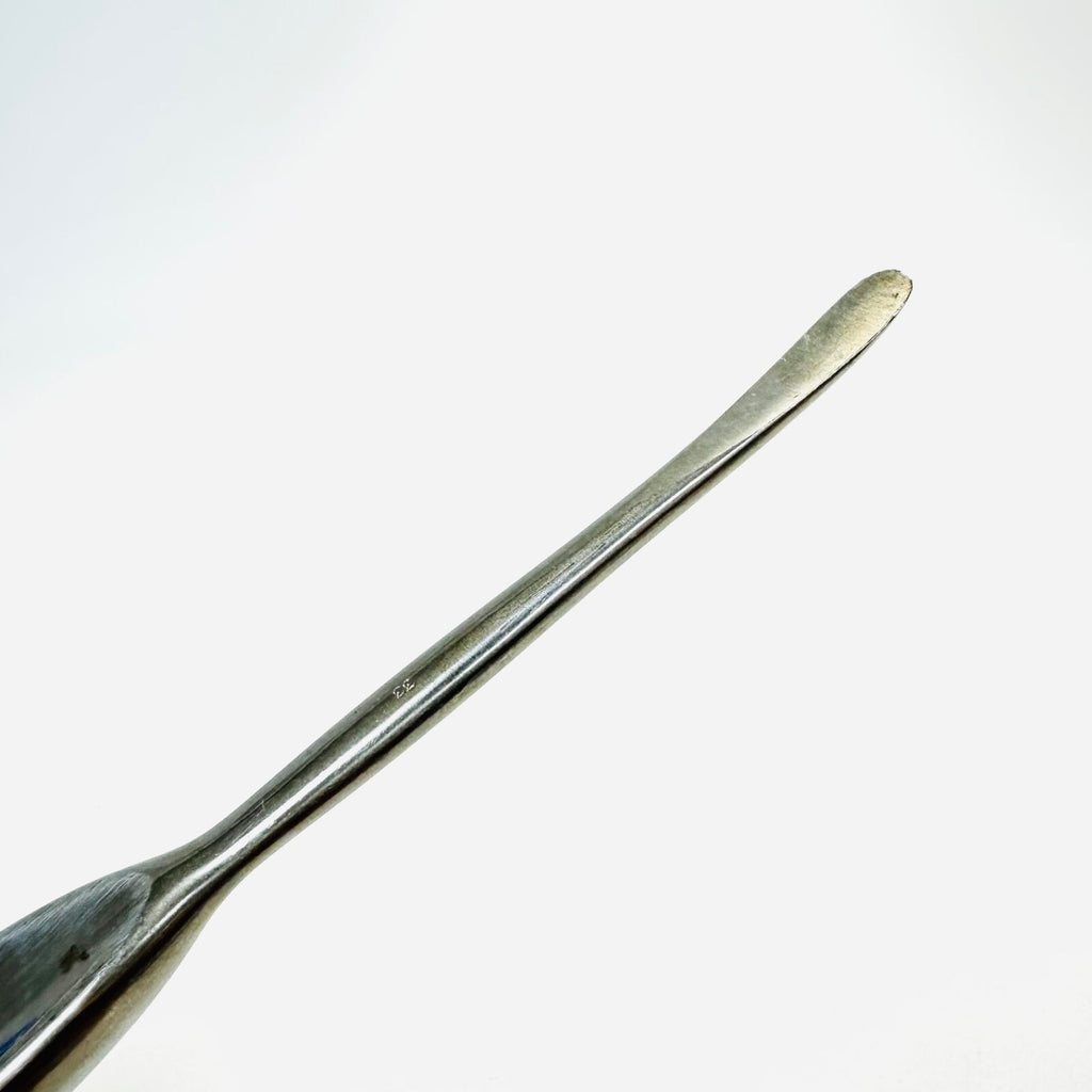 INTEGRA / JARIT 250-495 Crego Elevator, 8", 7mm Wide instrument
