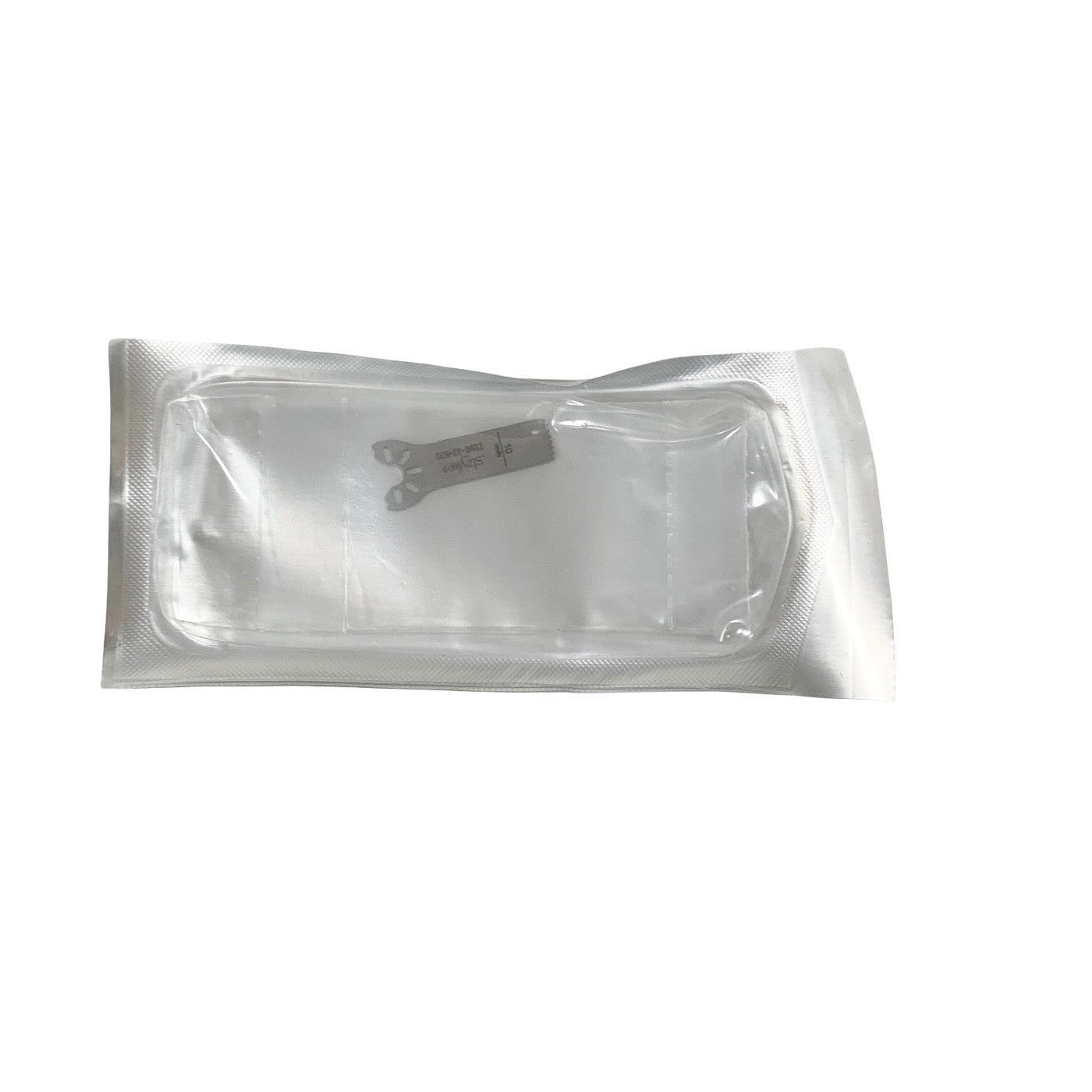 STRYKER REF 2296-033-522, Micro Blade, Straight, Coarse/Offset - Training Only