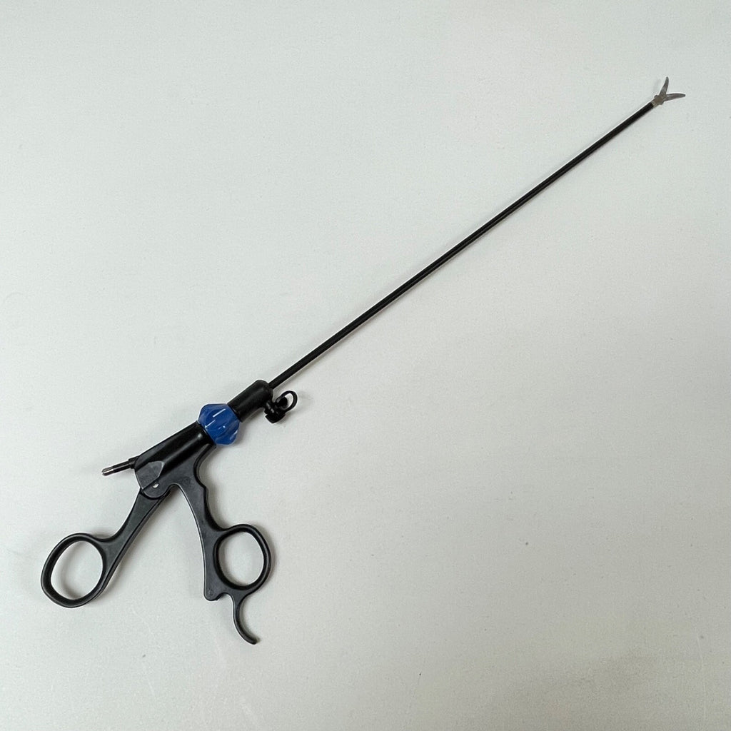 R. WOLF 8393.0248 Scissors, Metzenbaum, "Grip Line", 5 mm Ø, 310 mm WL W/ Handle