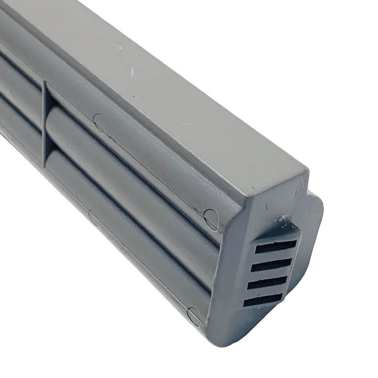 GE/Marquette REF 900770-001, Battery For Mac Pac, 3500 mAH Rechargeable, GEMS-IT
