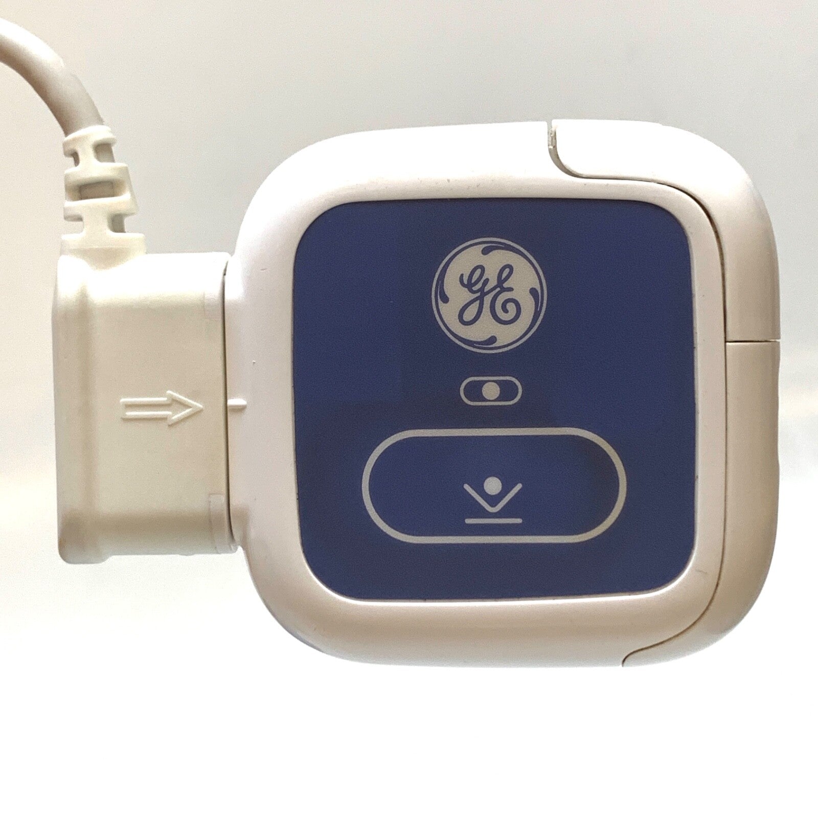 Getemed GE SEER 1000, 48 Hour MultiChannel Digital Holter Recorder w/ 7 Lead ECG