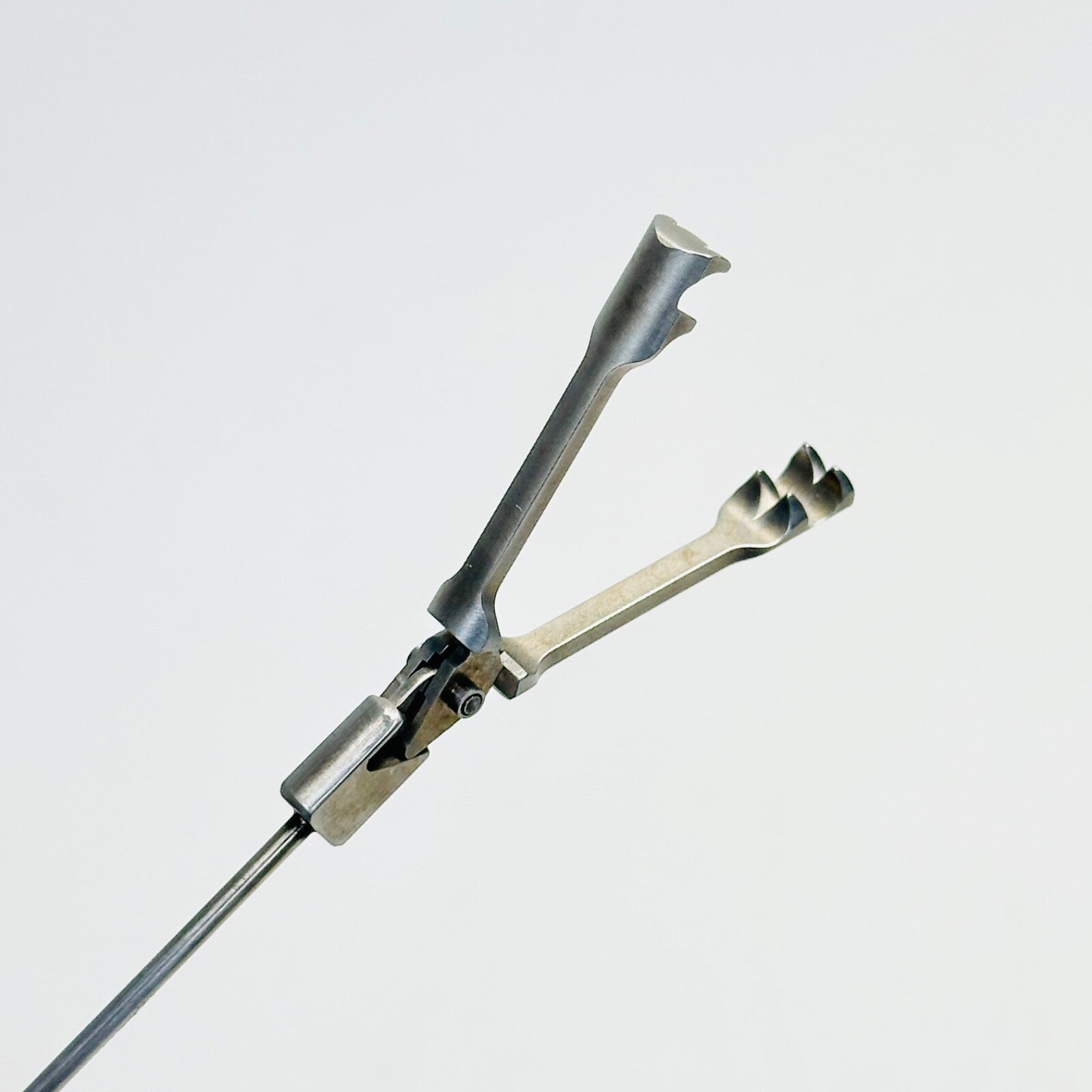 SMITH & NEPHEW 7207309 Four Tooth Grasping Forcep Insert Instrument