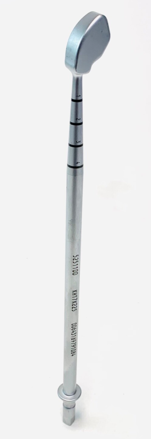 Medtronic REF 5251100, FIXED TRIAL, 11MM HEIGHT 25MM LENGTH