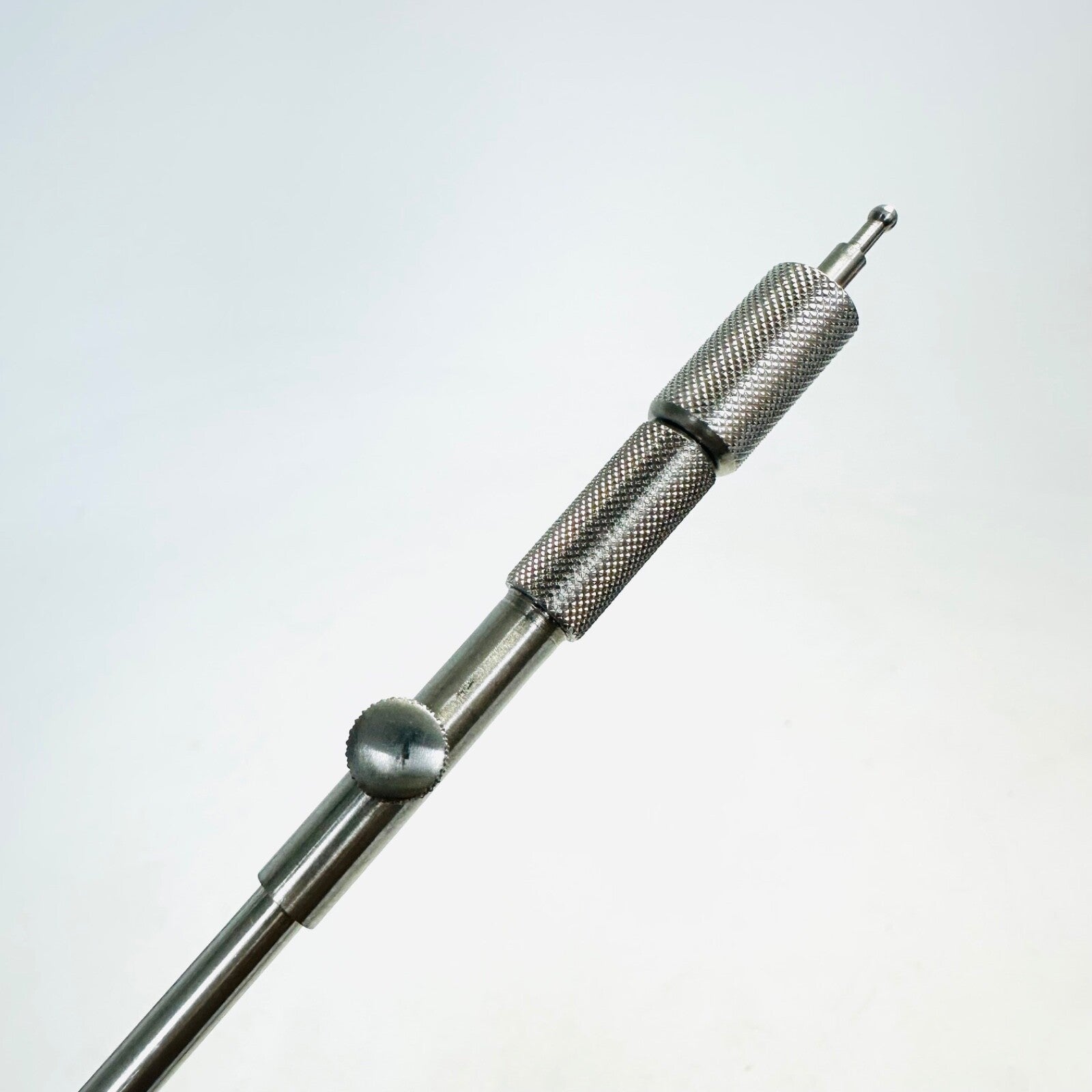 Surgical Clip Applier Angled Forcep Insert only Instrument
