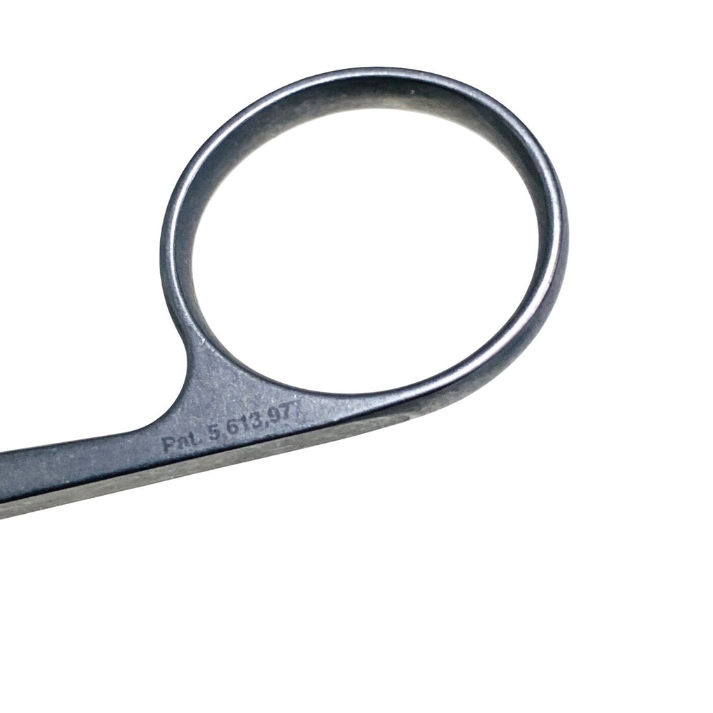 Arthrex REF AR-12250, Suture Cutter, 4.2 mm, Straight, Closed End