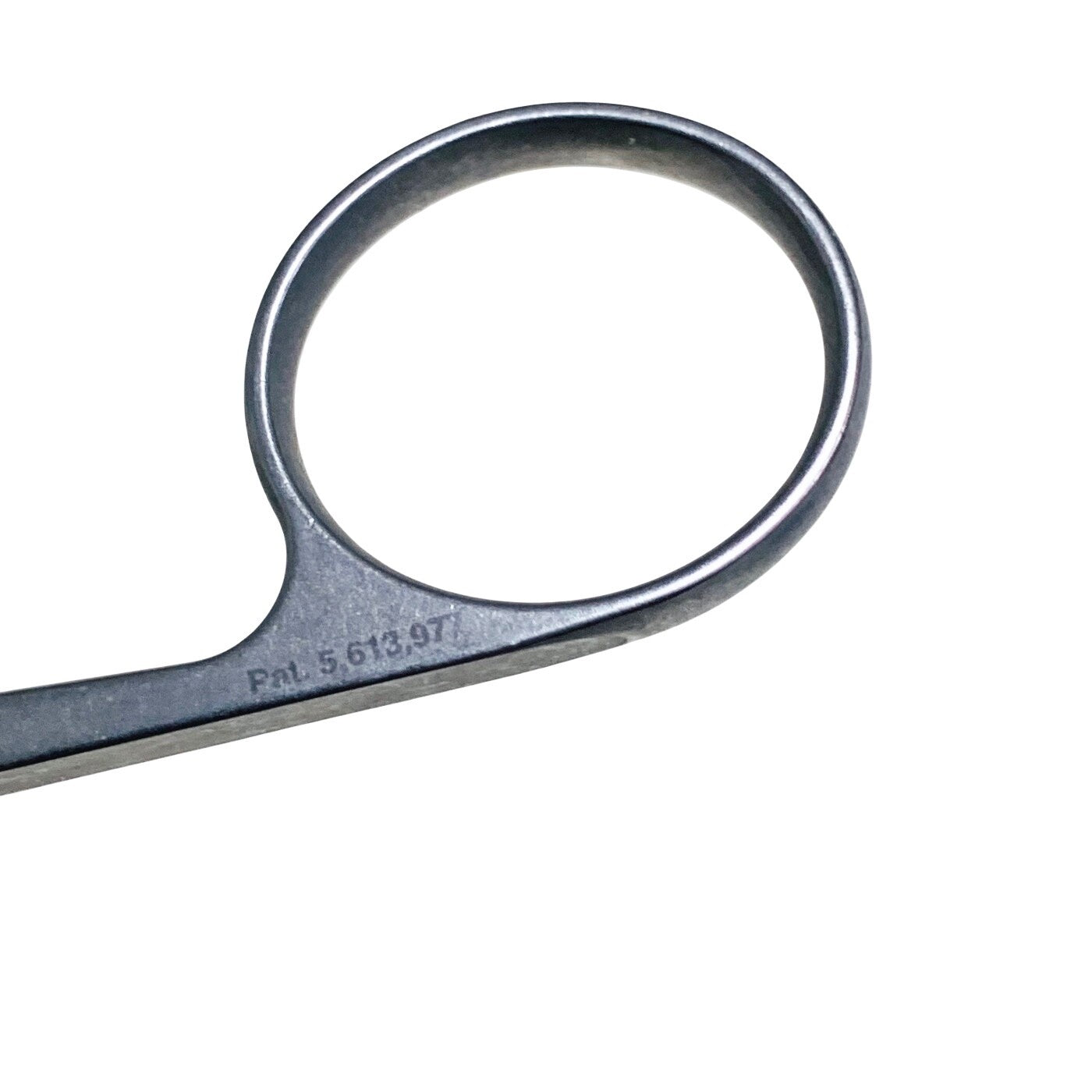 Arthrex REF AR-12250, Suture Cutter, 4.2 mm, Straight, Closed End