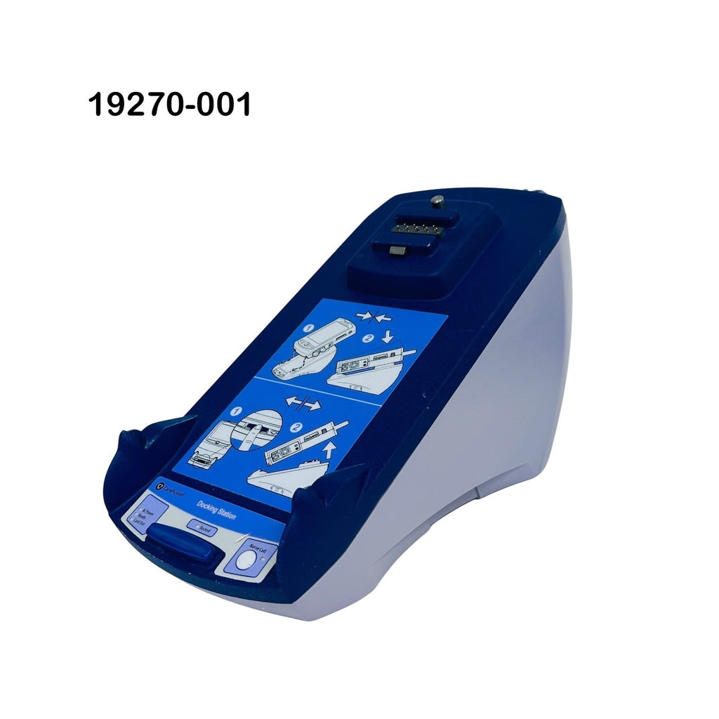Carefusion 19270-001 Revel Docking Station