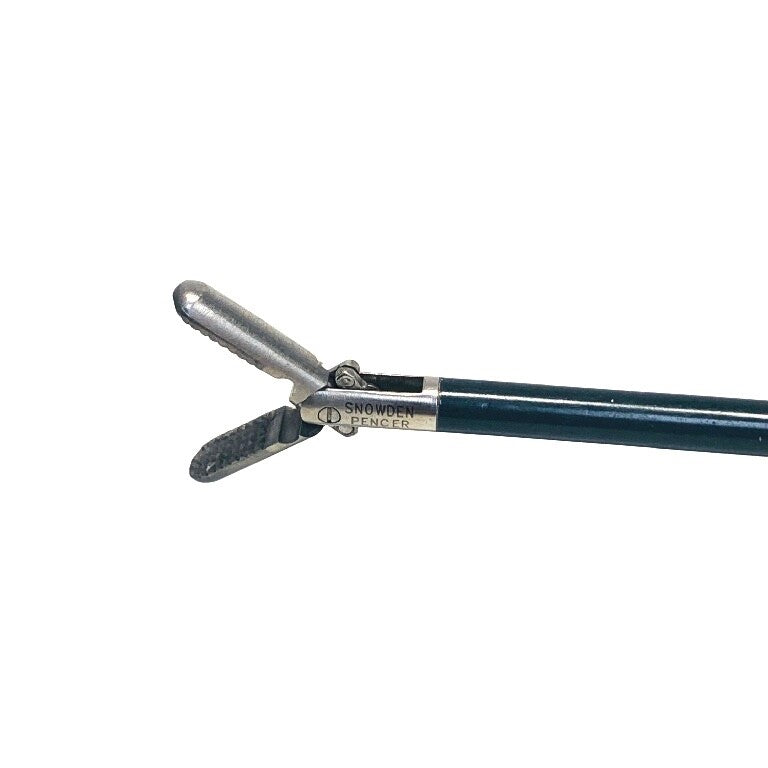 Snowden Pencer REF 90-6320, Bullet Nose Grasper