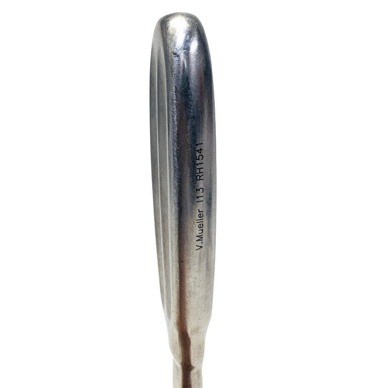 V. Mueller REF RH1541, Mallet Cottle, 2.9 cm Diameter, 8 Inch Length