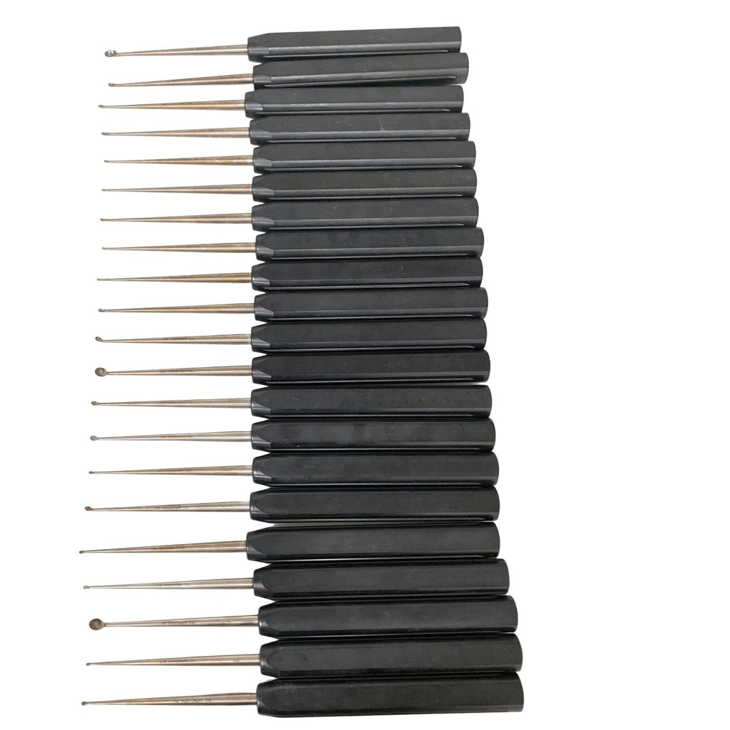 Life Instrument Co.  Whole Lot of 21, Spinal Curette