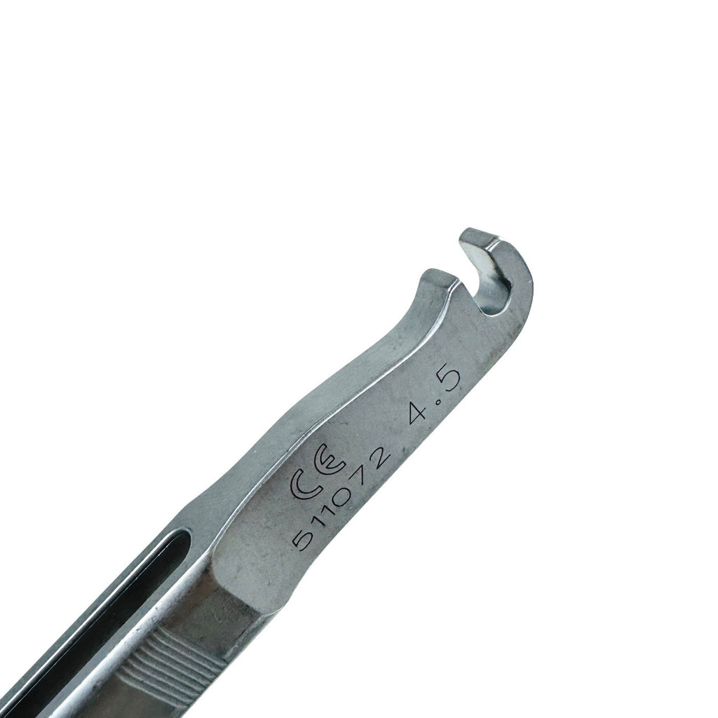 Medtronic 7484255 In Situ Benders Left 4.5mm Instrument