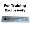 Smith and Nephew. DYONICS® 72202530. 5.5 mm BONECUTTER® Blade PLATINUM Series