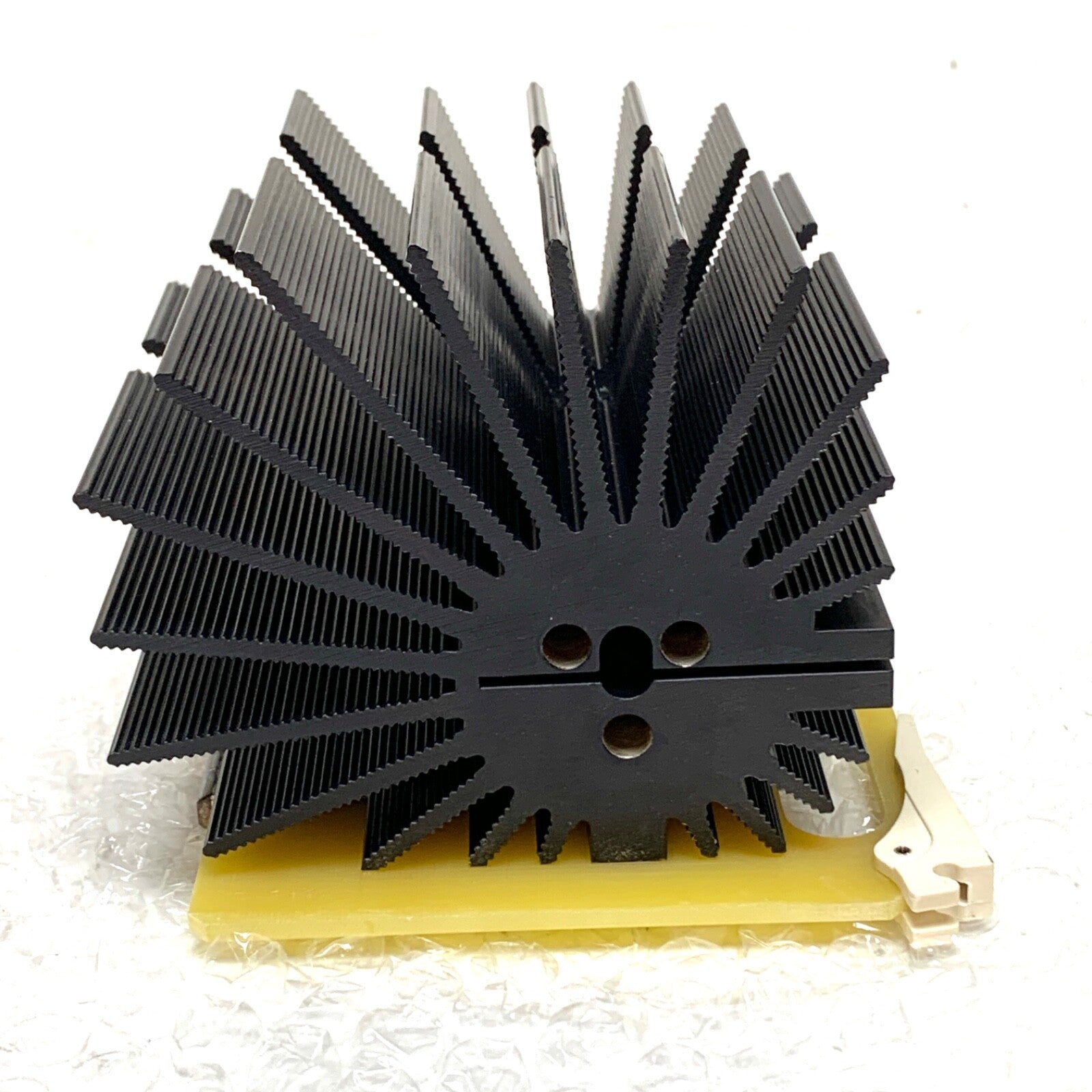 Storz REF 201330-25, Xenon '0' 300 Watt Lamp w/ Heat Sink Module