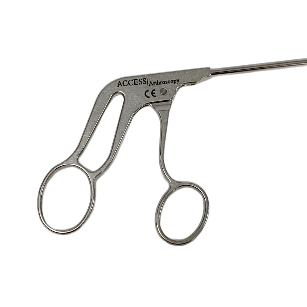 Symmetry Medical REF 1010139LP, Punch, up 15Deg tip, 2.6mm bite width, curved up