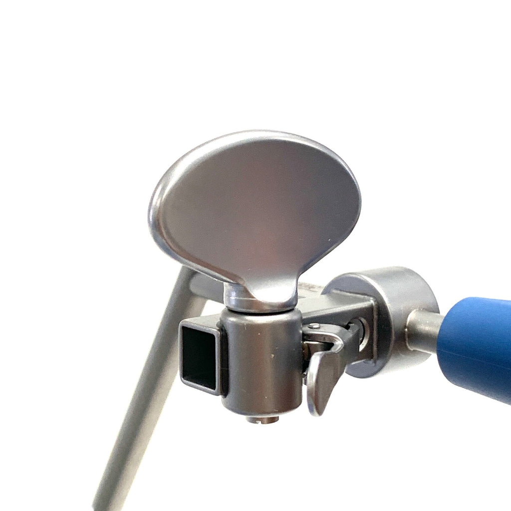 Aesculap REF FF907R, Left Distractor Drill Guide