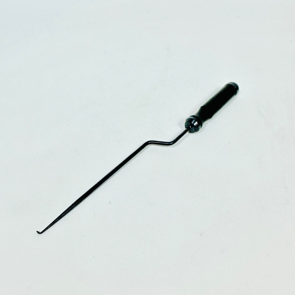 Medtronic 9569631 Metrx II - Curette Bayoneted 1.8mm Instrument