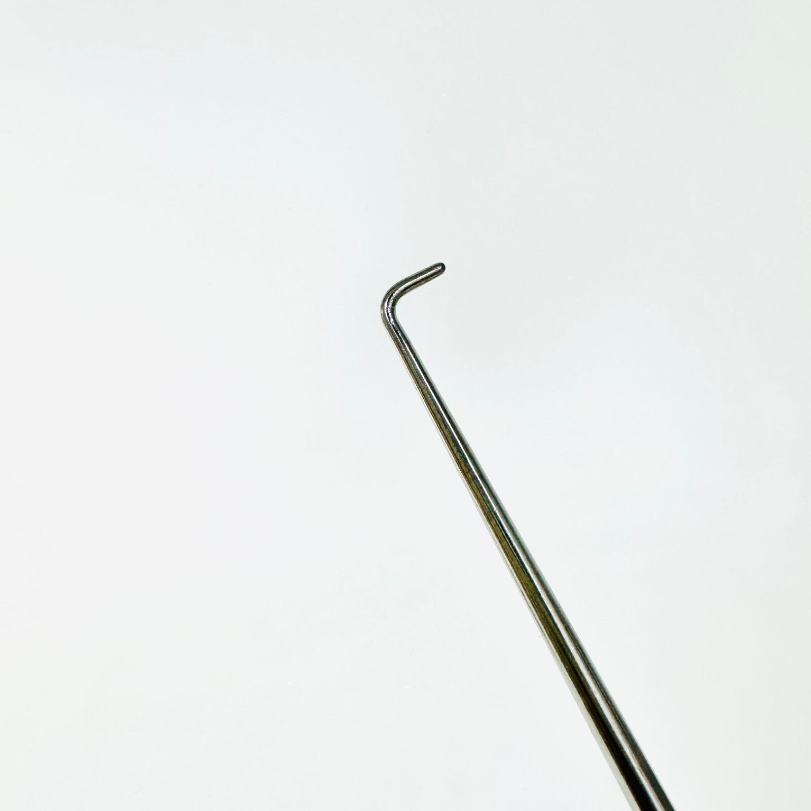 CODMAN  38-1030 Hook, Cushing Ganglion Blunt 9" Instrument