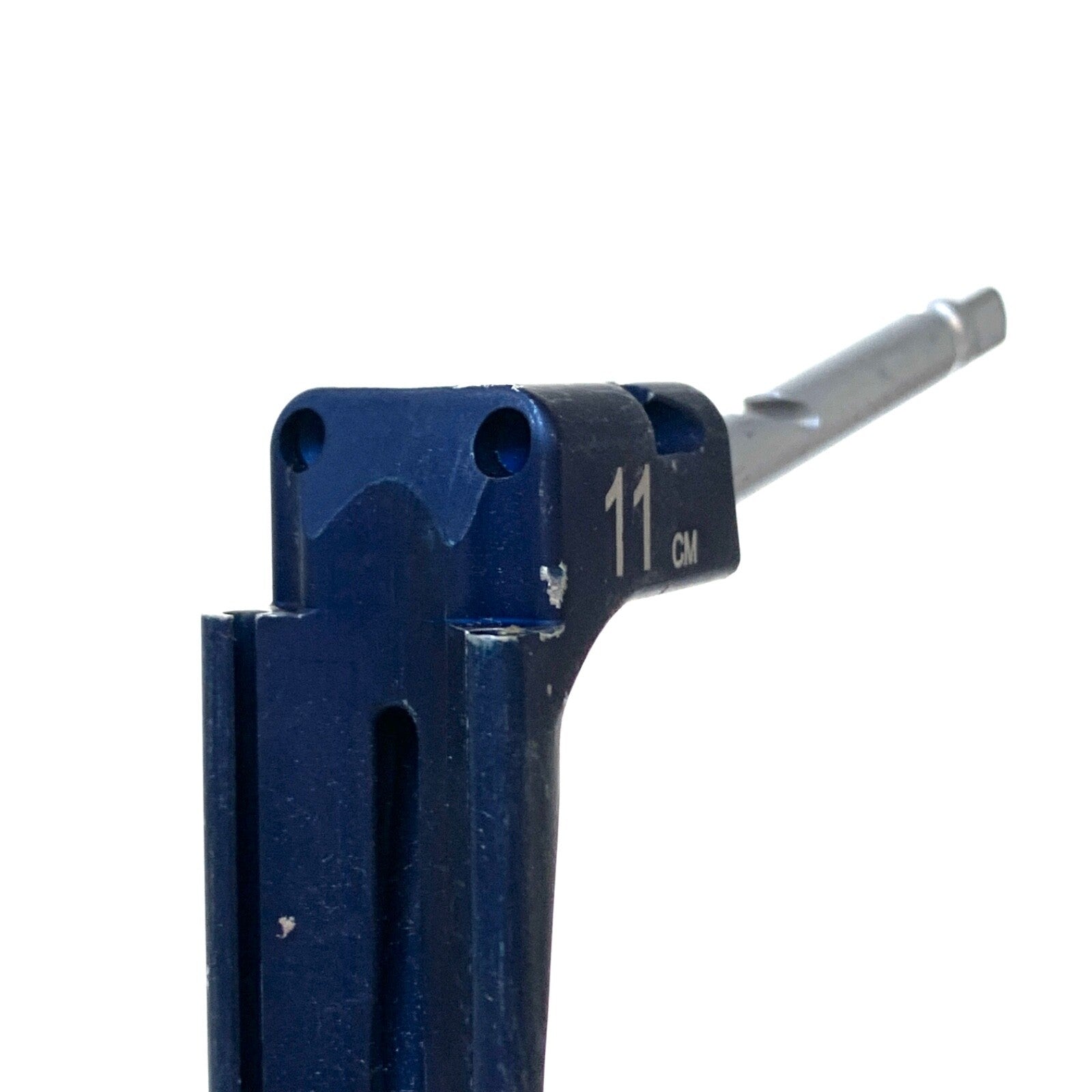 Medtronic REF 5102911, 29mm/11cm Wide Vesselblade