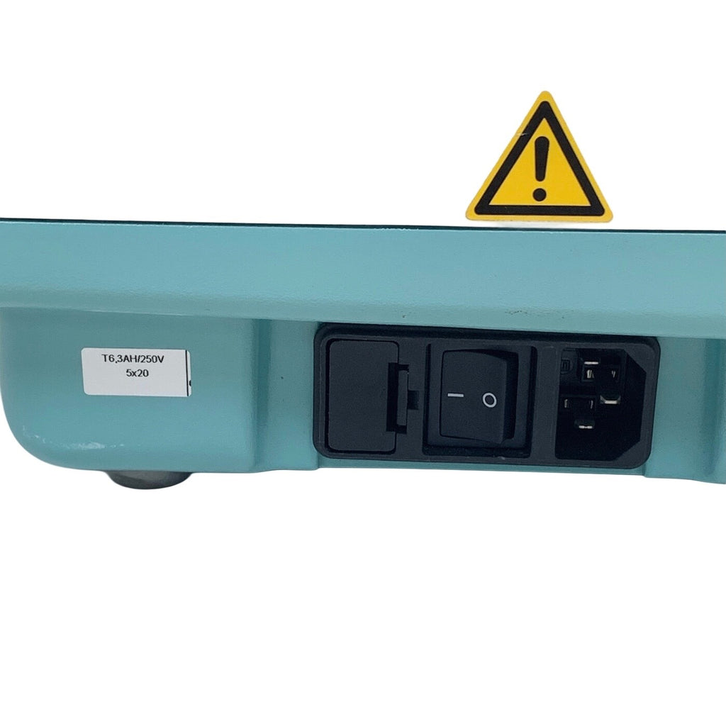 Hettich Ref 1004-26 IMMU SPIN, CENTRIFUGE, TACHO-ERROR FOR PARTS