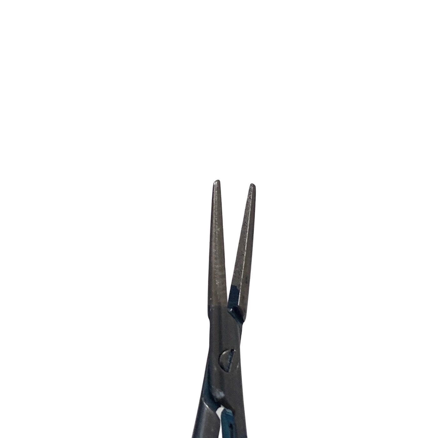Snowden Pencer 32-4448 Diamond-Jaw Castroviejo Needle Holder Tungsten Carbide