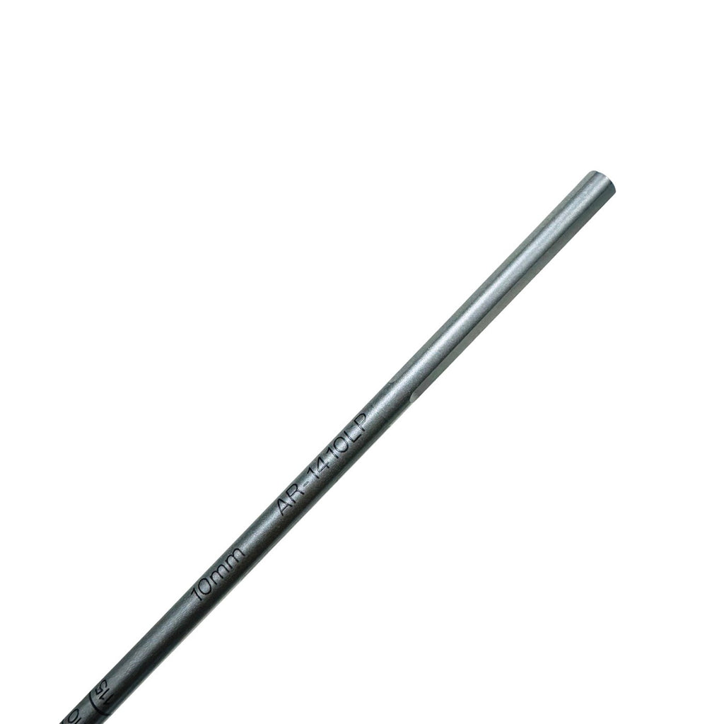 Arthrex REF AR-1410LP Low Profile ,Reamer, 10mm Instrument