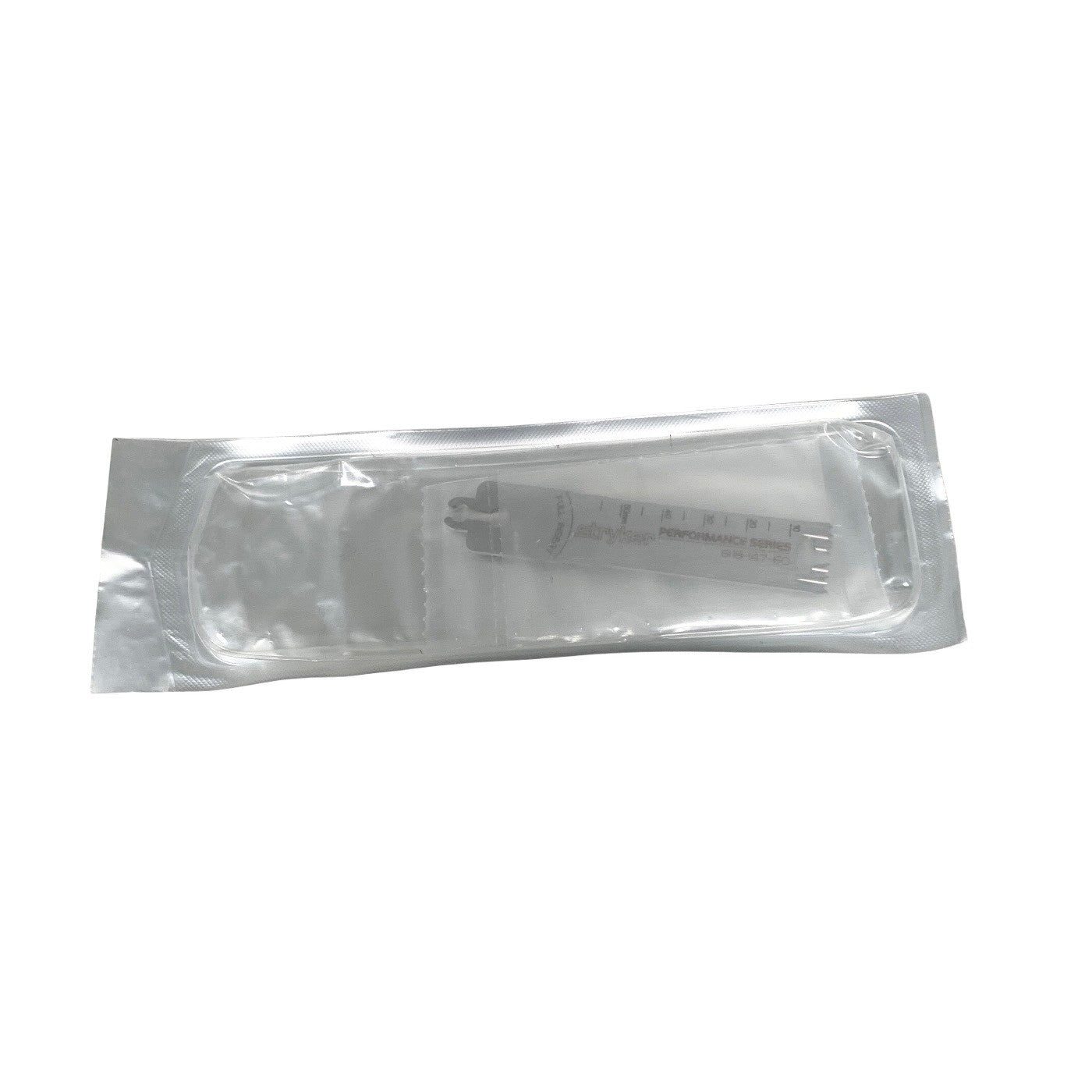 Stryker REF 6118-147-060, Performance Series Sagittal Blade ,  TRAINING ONLY