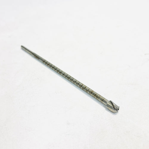 Arthrex  AR-1409 Cannulated Headed Reamer, 9 mm Instrument