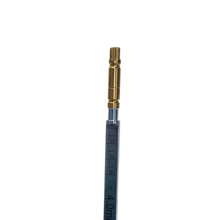 Medtronic REF 8674000, 4.0MM CANNULATED TAP