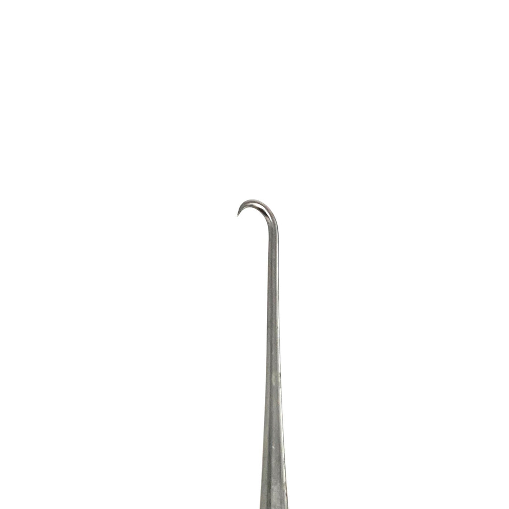 Sklar RAGNELL Retractor, double ended, 3 X 8 mm and 5 X 15 mm blades, 6”